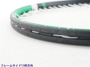 中古】エスエーギア 23インチ グリーン ステージ3【キッズ用ラケット】【子供 子供用】s.a.gear 23INCH GREEN  STAGE3(G0)【中古 テニスラケット】【こども】の通販・販売| その他| テニスサポートセンターへ