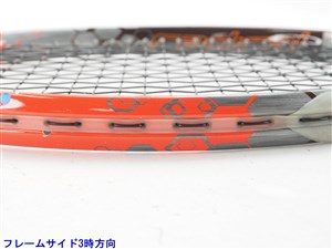 中古 テニスラケット ヘッド ユーテック IG ラジカル MP 2012年モデル (G2)HEAD YOUTEK IG RADICAL MP 2012 c25010431c.jpg