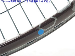 中古】ヘッド ユーテック IG ラジカル エス 2012年モデルHEAD