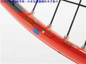 売れ筋がひクリスマスプレゼント！ 中古】ヘッド ユーテック IG ラジカル エス 2012年モデルHEAD ラケット(硬式用)