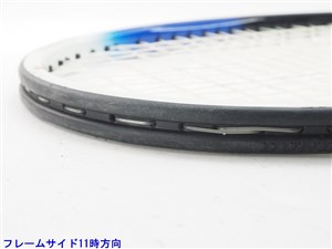 中古】ダンロップ プロ XL トーション 1997年モデルDUNLOP PRO XL TORSION 1997(G2相当)【中古 テニスラケット】の通販・販売|  ダンロップ| テニスサポートセンターへ