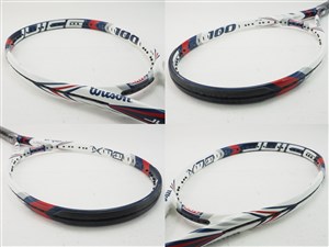 中古】ウィルソン ジュース 100エル 2013年モデル【限定モデル】WILSON