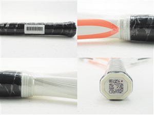 中古】テクニファイバー ティーリバウンド フィール 265 2014年
