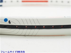 中古 テニスラケット テクニファイバー ティーリバウンド フィール 265 2014年モデル (G2)Tecnifibre T-Rebound Feel 265 2014 中古】テクニファイバー ティーリバウンド フィール 265 2014年