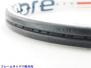 中古 テニスラケット テクニファイバー ティーリバウンド フィール 265 2014年モデル (G2)Tecnifibre T-Rebound Feel 265 2014 c23080302c-m-01-pl.jpg