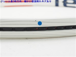 中古 テニスラケット テクニファイバー ティーリバウンド フィール 2013年モデル (G2)Tecnifibre T-Rebound Feel 2013 中古】テクニファイバー ティーリバウンド フィール 265 2014年