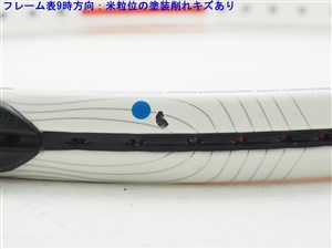 中古 テニスラケット テクニファイバー ティーリバウンド フィール 265 2014年モデル (G2)Tecnifibre T-Rebound Feel 265 2014 中古】テクニファイバー ティーリバウンド フィール 265 2014年