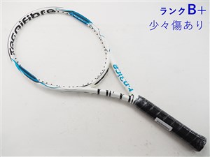 テニスラケット テクニファイバー t-p3 アイス 2012年モデル (G2)Tecnifibre t-p3 ice 2012G2装着グリップ