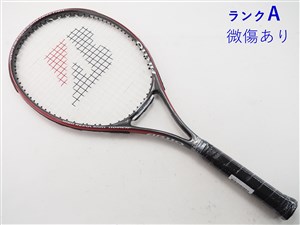 110平方インチ長さテニスラケット ブリヂストン エーアール 110 (G2)BRIDGESTONE AR 110