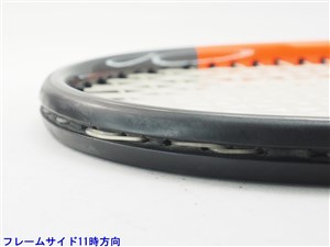 中古】ウィルソン バーン 95J カウンターベール 2017年モデル