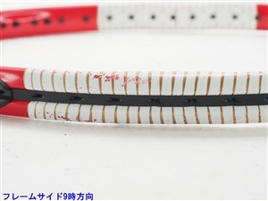 中古】ウィルソン シックスワン 95エス 2014年モデルWILSON SIX.ONE