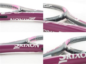 テニスラケット スリクソン レヴォ CV 3.0 2018年モデル (G2)SRIXON ...