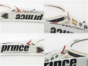 中古】プリンス ツアー ハリアー DB MP 2005年モデルPRINCE TOUR