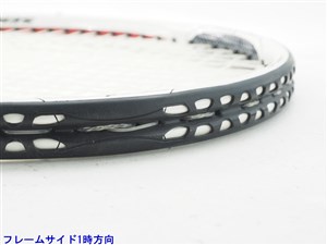 中古】プリンス ツアー ハリアー DB MP 2005年モデルPRINCE TOUR