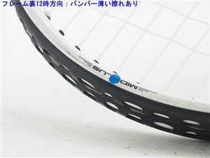 中古】プリンス ツアー ハリアー DB MP 2005年モデルPRINCE TOUR