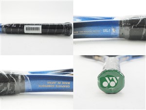 中古】ヨネックス RD-22YONEX RD-22(UXL1)【中古 テニスラケット