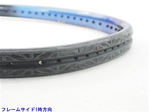 中古】ヨネックス RD-22YONEX RD-22(UXL1)【中古 テニスラケット