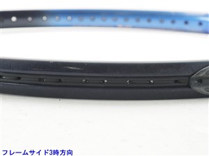 ヨネックス 中古】ヨネックス レックスキング 22YONEX R-22(UXL1)【中古