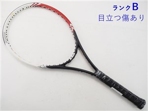 【新品未使用】ウィルソン『ハンマー6 HAMMER6』テニスラケット／G1／軽量