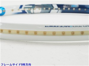 中古】ヘッド ユーテック グラフィン インスティンクト エス