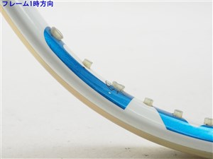 中古】ヘッド ユーテック グラフィン インスティンクト エス