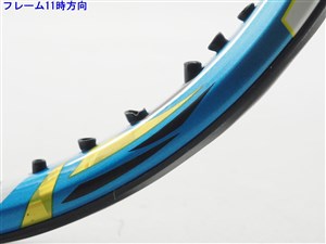 Srixon - 中古 テニスラケット スリクソン レヴォ シーエックス 4.0 2015年モデル (G1)SRIXON REVO CX 4.0 2015 SRIXON 中古 テニスラケット スリクソン レヴォ シーエックス