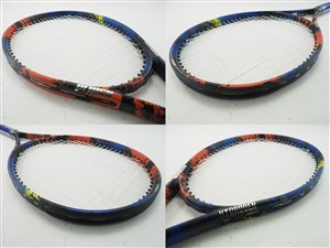 テニスラケット プリンス ランドム 100 (280g) 2022年モデル (G2 ...
