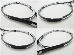 中古】プリンス イーエックスオースリー ハリアー チーム 100