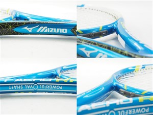 中古】ミズノ エフ エアロ RP 2015年モデルMIZUNO F-AERO RP 2015(G2