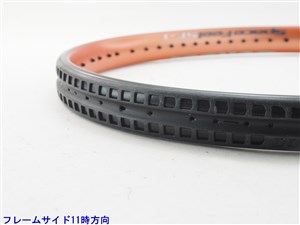 中古】ダンロップ スペースフィール SF-1 スーパーラージ 2004年