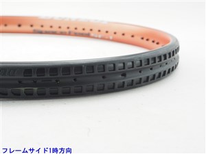 名器 良品 DUNLOP Space Feel SF-1 スーパーラージ G1（ラケット