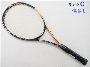 テニスラケット ウィルソン ブレイド 98 BLX 2011年モデル (G3)WILSON