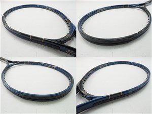 中古】ゴーセン アルカーボン 60GOSEN ALCARBON 60(G2)【中古
