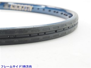 中古】ゴーセン アルカーボン 60GOSEN ALCARBON 60(G2)【中古