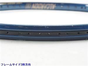 中古】ゴーセン アルカーボン 60GOSEN ALCARBON 60(G2)【中古 テニス