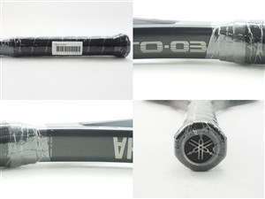 中古】ヤマハ プロト-03YAMAHA PROTO-03(USL3)【中古 テニス
