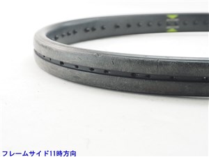 中古】ヤマハ プロト-03YAMAHA PROTO-03(USL3)【中古 テニスラケット