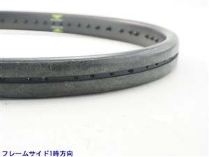 [スペック測定あり] Yamaha Proto G2 3本セット 中古】ヤマハ プロト-03YAMAHA PROTO-03(USL3)【中古 テニス