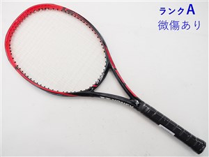 283ｇ張り上げガット状態テニスラケット ヨネックス ブイコア エスブイ 100 2016年モデル (LG2)YONEX VCORE SV 100 2016