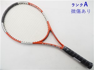 テニスラケット ヘッド リキッドメタル ラジカル OS (G3)HEAD LIQUIDMETAL RADICAL OS