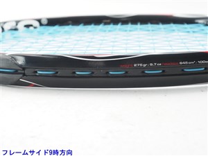 テニスラケット テクニファイバー TP3 ファイアー 2012年モデル (G2