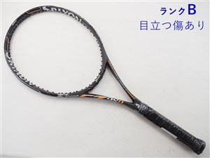 テニスラケット スリクソン レヴォ CZ 98D 2017年モデル (G1)SRIXON REVO CZ 98D 2017