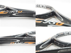 中古 テニスラケット スリクソン レヴォ CZ 98D 2015年モデル (G2)SRIXON REVO CZ 98D 2015 中古】スリクソン レヴォ CZ 98D 2015年モデルSRIXON REVO CZ 98D 2015