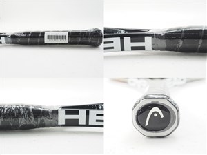 中古】ヘッド ユーテック グラフィン スピード エス 2013年