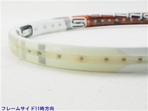 中古】ヘッド ユーテック グラフィン スピード エス 2013年モデルHEAD