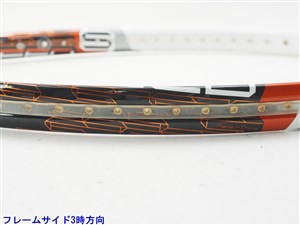 中古】ヘッド ユーテック グラフィン スピード エス 2013年モデルHEAD