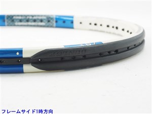 中古 テニスラケット ダンロップ エムフィール 200 プラス 2006年モデル (G2)DUNLOP M-FIL 200 PLUS 2006 c24080084c-m-01-pl.jpg