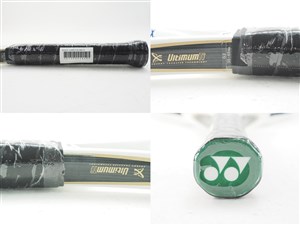 中古】ヨネックス マッスルパワー 5 エイチエス 2002年モデル