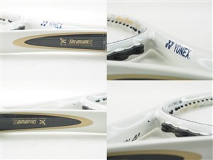 YONEX マッスルパワー100 テニスラケット G2 YONEX マッスルパワー100 テニスラケット G2 - メルカリ