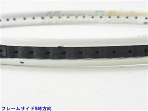 中古】ヨネックス マッスルパワー 5 エイチエス 2002年モデルYONEX